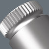 Adaptateur Wera 781 b 3 8 | pièce de connexion | 781 b a x 1 4 x 27 mm x 3 8 - 05042672001