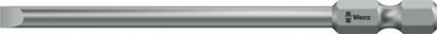 Embouts de vis à fente Wera 800 4 Z, 1,0 x 5,5 x 89 mm - 1 pièce(s) - 05059488001