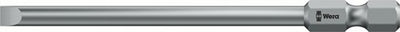 Embouts de vis à fente Wera 800 4 Z, 1,0 x 5,5 x 89 mm - 1 pièce(s) - 05059488001