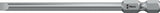Embouts de vis à fente Wera 800 4 Z, 1,2 x 8,0 x 89 mm - 1 pièce(s) - 05059496001 - afbeelding 2