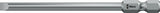 Embouts de vis à fente Wera 800 4 Z, 1,2 x 8,0 x 89 mm - 1 pièce(s) - 05059496001 - afbeelding 1