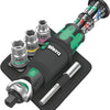 Wera 8009 Zyklop Pocket Set 2