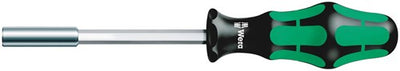 Wera 810 1 porte-embout, 1 4 pouces x 120 mm - 1 pièce(s) - 05051005001