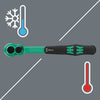 WAA 8100 SB 12 ZYKLOP Ratelset Comfort