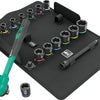 WAA 8100 SB 12 ZYKLOP Ratelset Comfort