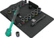 WAA 8100 SB 12 ZYKLOP Ratelset Comfort