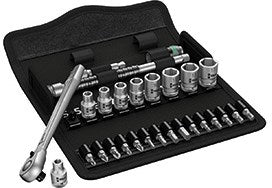 WAA 8100 SB 8 Zyklop Metal-Ratelsset, 29-PALACE
