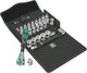 Wera 8100 sb vitesse zyklop tout-en-un | 3 8 | 35 pièces 05003536001