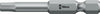 Wera 840 4 embouts z hex-plus bo avec alésage, hex-plus, 5,0 x 89 mm - 1 pièce(s) - 05059644001
