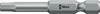 Wera embout hexagonal 1 4-3mm 50mm