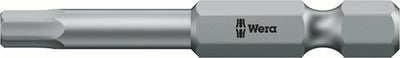 Wera 840 4 z embouts hexagonaux, hex-plus, 3,0 x 89 mm - 1 pièce(s) - 05059630001