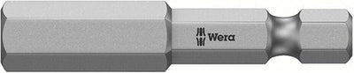 Wera embout hexagonal 1 4-8mm 50mm