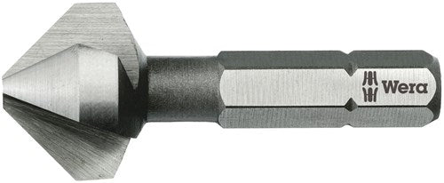 Wera 846 fraise, 3 tranchants, 20,5 mm - 1 pièce(s) - 05104635001