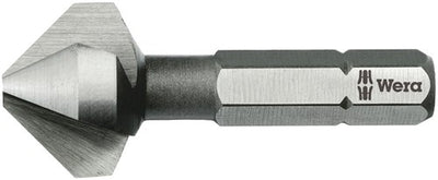 Wera 846 fraise, 3 tranchants, 20,5 mm - 1 pièce(s) - 05104635001