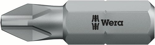 Wera 851 1 z bits phillips, ph 1 x 25 mm - 1 pièce(s) - 05072070001