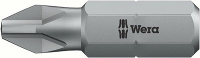 Wera 851 1 z bits phillips, ph 3 x 25 mm - 1 pièce(s) - 05072074001