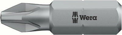 Wera 855 1 z bits pozidriv, pz 3 x 25 mm - 1 pièce(s) - 05072084001