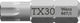 Wera 867 1 embouts torx®, tx 30 x 25 mm - 1 pièce(s) - 05066490001