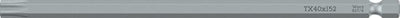 Wera 867 4 z embouts torx®, tx 20 x 152 mm - 1 pièce(s) - 05060198001