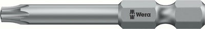 Wera 867 4 z embouts torx®, tx 8 x 89 mm - 1 pièce(s) - 05060185001