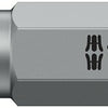 Wera 868 4 v embouts carrés internes, # 2 x 25 mm - 1 pièce(s) - 05066394001