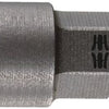 Wera 870 1 adaptateur, 1 4 pouces x 25 mm - 1 pièce(s) - 05136000001