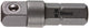 Wera 870 1 adaptateur, 1 4 pouces x 25 mm - 1 pièce(s) - 05136000001