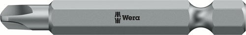 Wera 875 4 embouts tri-wing®, # 3 x 89 mm - 1 pièce(s) - 05066787001