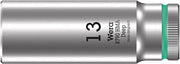 Wera 8790 hma douille manuelle et machine profonde avec 1 4 entraînements, 13 x 50 mm - 05004510001 - afbeelding 1
