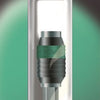 Wera 889 4 1 k porte-embout universel rapidaptor, 1 4 pouces x 50 mm - 1 pièce(s) - 05073421001