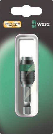 Wera 889 4 1 k porte-embout universel rapidaptor, 1 4 pouces x 50 mm - 1 pièce(s) - 05073421001 - afbeelding 2