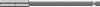 Wera 899 4 1 porte-embout universel, 1 4 pouces x 152 mm x 1 4 pouces - 1 pièce(s) - 05053458001