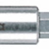 Wera 899 4 1 porte-embout universel, 1 4 pouces x 75 mm x 1 4 pouces - 1 pièce(s) - 05053455001