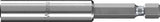 Wera 899 4 1 porte-embout universel, 1 4 pouces x 75 mm x 1 4 pouces - 1 pièce(s) - 05053455001 - afbeelding 1