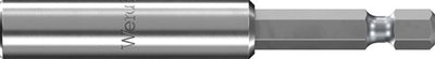 Wera 899 4 1 porte-embout universel, 1 4 pouces x 75 mm x 1 4 pouces - 1 pièce(s) - 05053455001