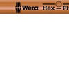 Wera 950 spkl hf clé à ergots multicolore, métrique, avec fonction de maintien, 5,0 mm - 1 pièce(s) - 05022202001