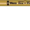 Wera 950 spkl Clé en L multicolore, métrique, blacklaser, hex-plus, 4,0 mm - 1 pièce(s) - 05022608001