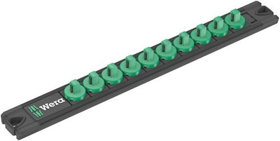 Bande magnétique Wera 9600 cap, 1 4 , vide, 30 x 270 mm - 05136420001