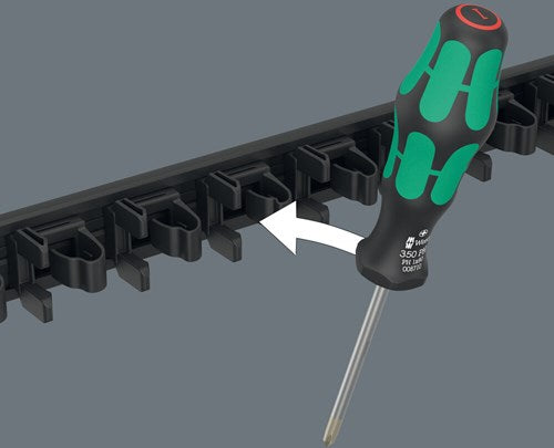 WAA 9650 MAGNEET Strip Kraftform Twsensur Set