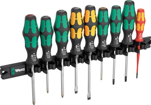 WAA 9650 MAGNEET Strip Kraftform Twsensur Set