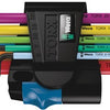 Wera Zuss Keys Set Torx 967 9 TX Multicolour HF 1