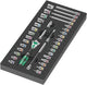 Wera mousting insert 8000 a zyklop set 1