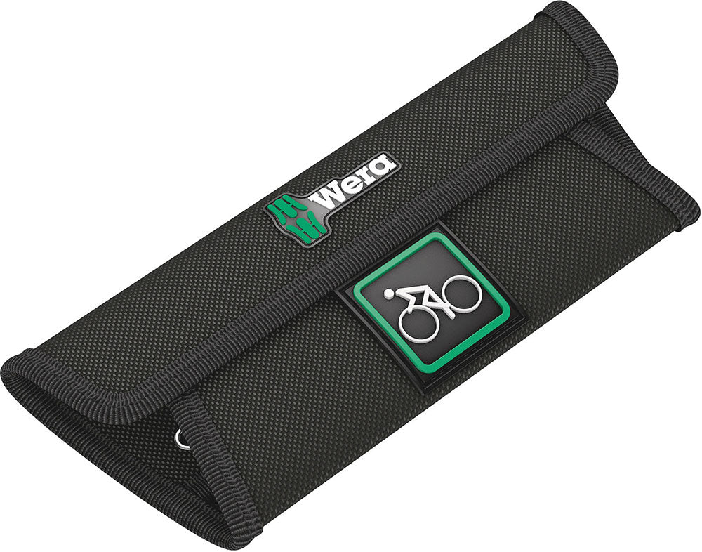 Ensemble de vélos à outils WAA 10