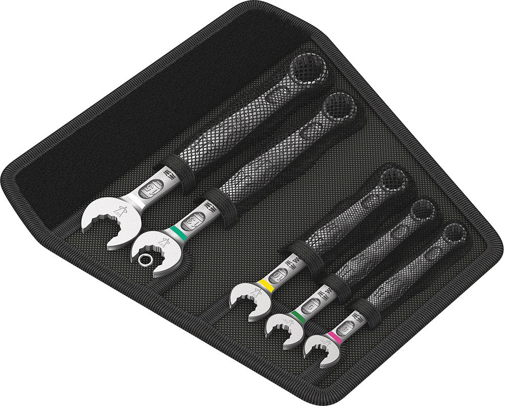 Ensemble de vélos à outils WAA 10