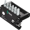 Wera bit-check 7 hex-plus 1, 7 pièces - 1 pièce(s) - 05056168001