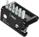 Wera bit-check 7 hex-plus 1, 7 pièces - 1 pièce(s) - 05056168001