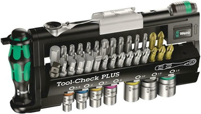 Wera-check plus zyklop mini 1