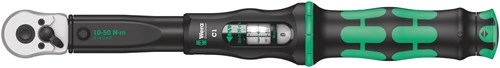 Waa click-torque c 1 touche de couple avec commutateur