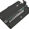 Wera Click-Torque C 3 Set 1, 40-200 nm