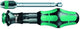 Set à tournevis WAA W.bag Kraftform, 8 pcs.